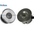 0, 5W Mini Round LED Cabinet Light LED Spot Light (DT-DGY-010)